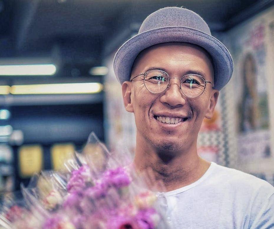 tvb|辛酸！TVB知名绿叶被曝兼职做服务员养家，41岁仍渴望做爸爸