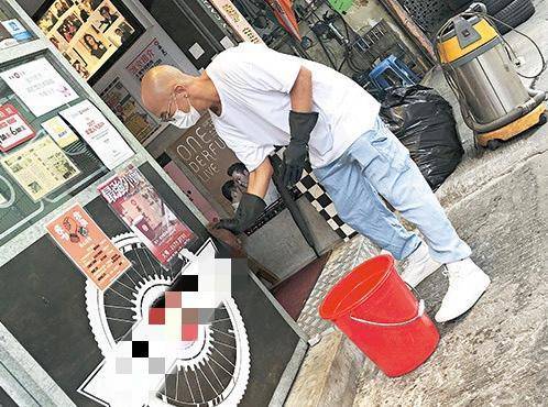 tvb|辛酸！TVB知名绿叶被曝兼职做服务员养家，41岁仍渴望做爸爸