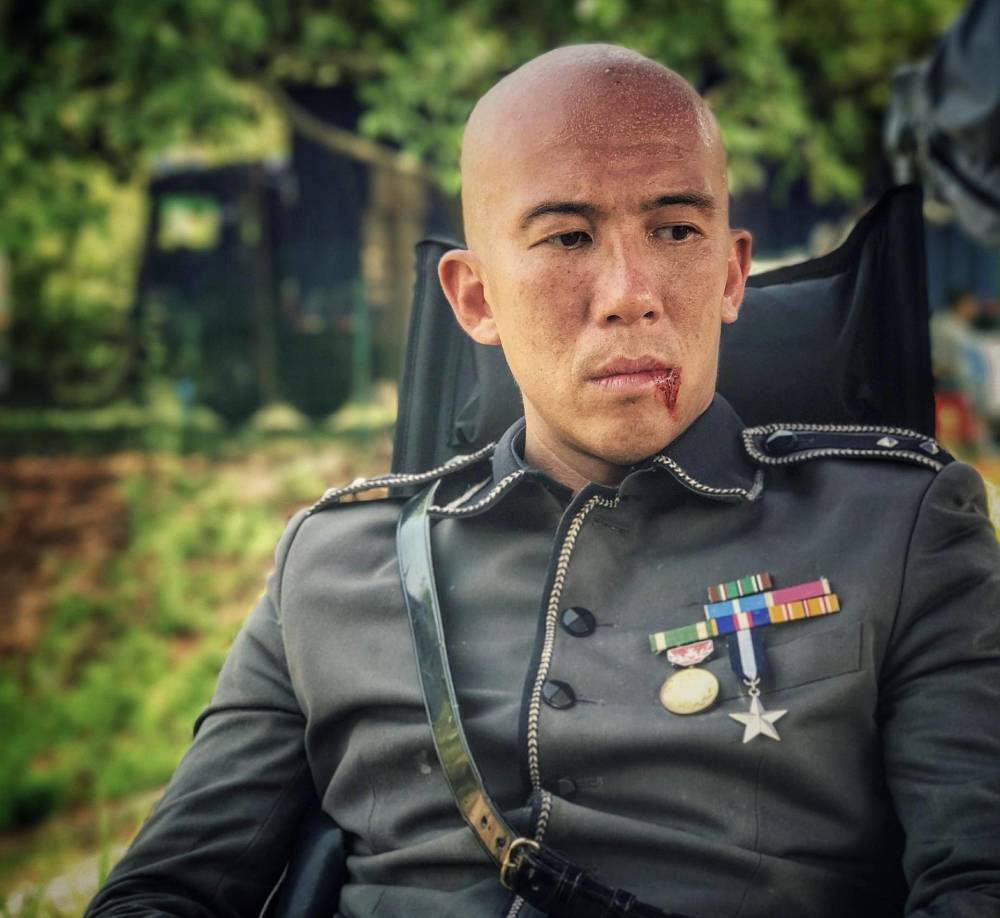 tvb|辛酸！TVB知名绿叶被曝兼职做服务员养家，41岁仍渴望做爸爸