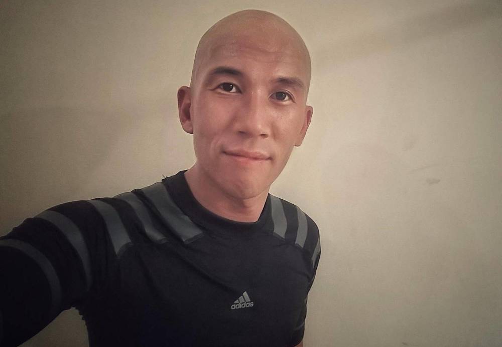 tvb|辛酸！TVB知名绿叶被曝兼职做服务员养家，41岁仍渴望做爸爸