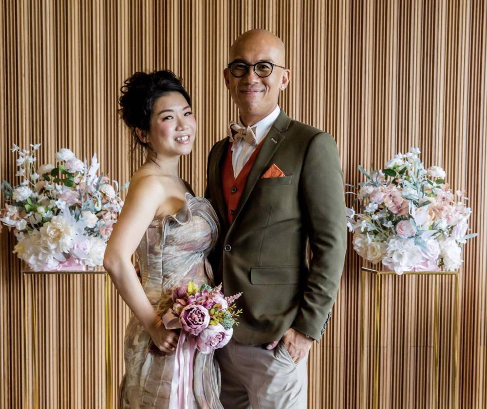 tvb|辛酸！TVB知名绿叶被曝兼职做服务员养家，41岁仍渴望做爸爸