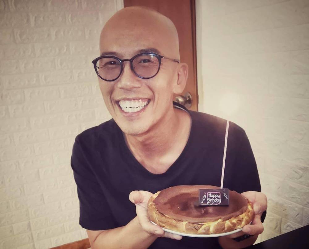 tvb|辛酸！TVB知名绿叶被曝兼职做服务员养家，41岁仍渴望做爸爸