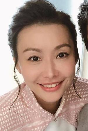 3,红绡扮演者李月仪剧中的红绡是一个悲情人物,对于爱的人又柔情似水