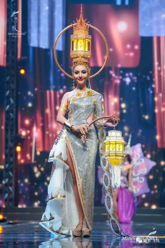 火箭队|恐龙 奶牛和火箭，最盛大的泰国小姐选美，77府争奇斗艳拼脑洞