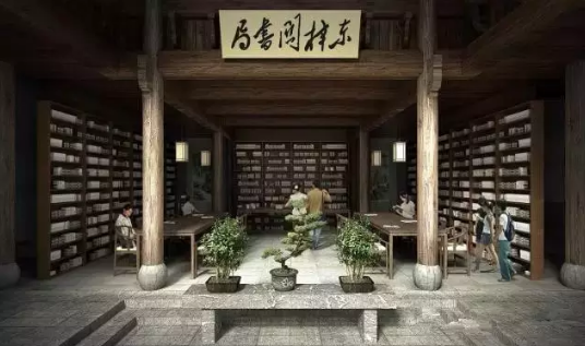 东梓关村|别再误解中国式审美了，杭州绝美农村火了！网友：这才是中国人该住的房子