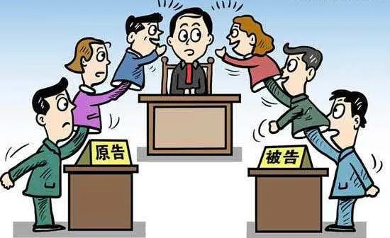 送私生子一栋楼后发现非亲生,"父子"反目上法庭