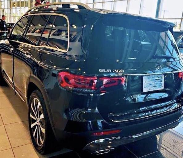 0t纯正c级车,成功人士首选|奔驰|奔驰glb|suv