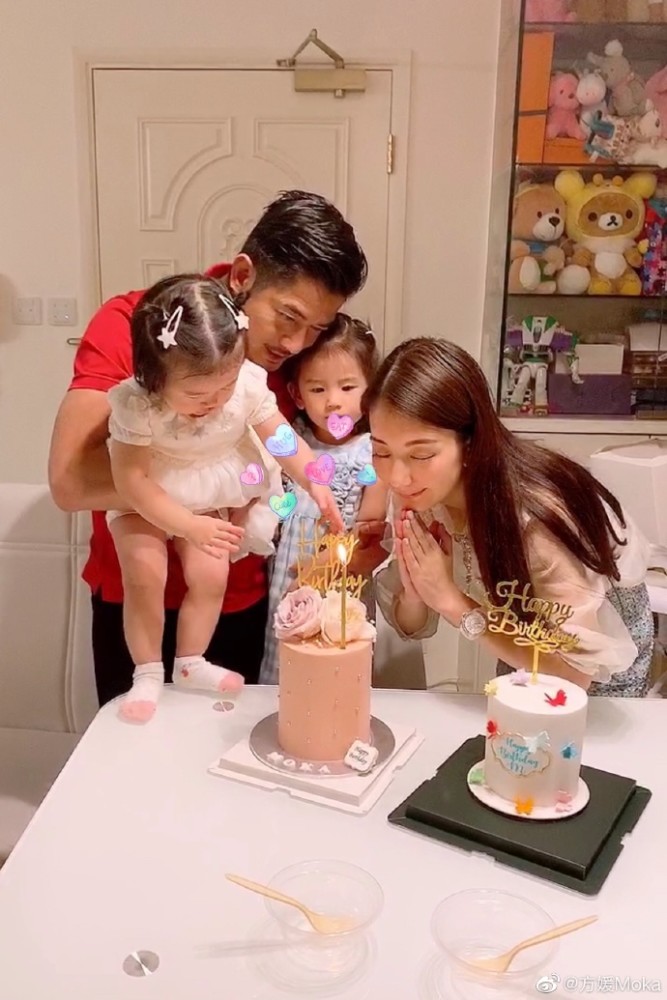 郭富城|郭富城再松口谈家庭，称要保护方媛和女儿，现生活开心圆满但不想挂嘴边