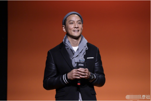 吴彦祖|吴彦祖阑尾炎复发，割阑尾后病床照十分憔悴，去年发病暴瘦18磅