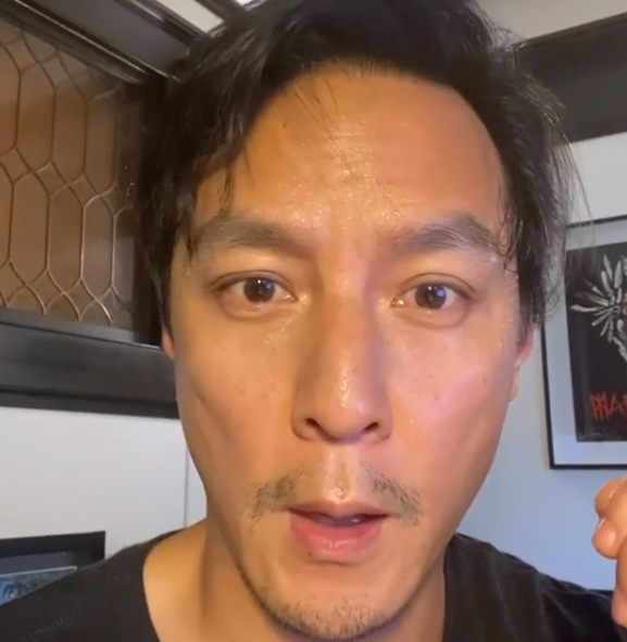 吴彦祖|吴彦祖阑尾炎复发，割阑尾后病床照十分憔悴，去年发病暴瘦18磅