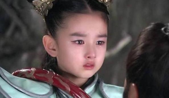 哪吒|4个女版“哪吒”：宋祖儿稚气，何美钿可爱，只有她从书里走出来