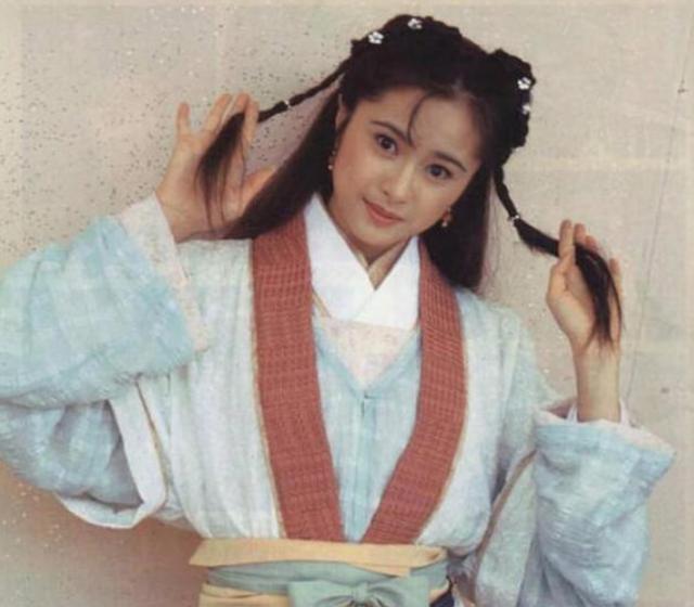 哪吒|4个女版“哪吒”：宋祖儿稚气，何美钿可爱，只有她从书里走出来