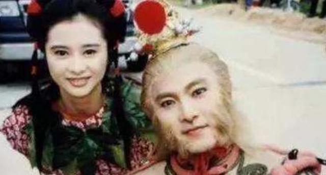 哪吒|4个女版“哪吒”：宋祖儿稚气，何美钿可爱，只有她从书里走出来