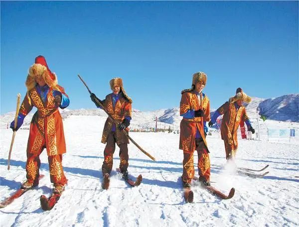 旅游|冬奥机遇！吉林、阿勒泰、崇礼、北京延庆 发展冰雪旅游新招频出