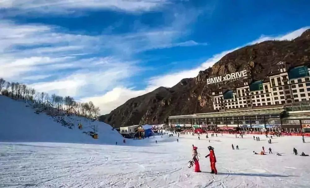旅游|冬奥机遇！吉林、阿勒泰、崇礼、北京延庆 发展冰雪旅游新招频出