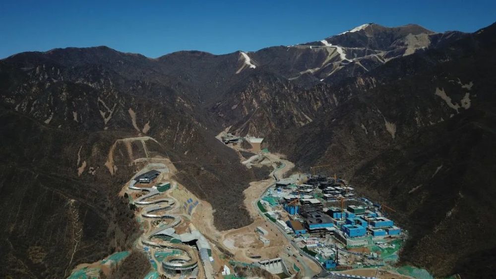 旅游|冬奥机遇！吉林、阿勒泰、崇礼、北京延庆 发展冰雪旅游新招频出