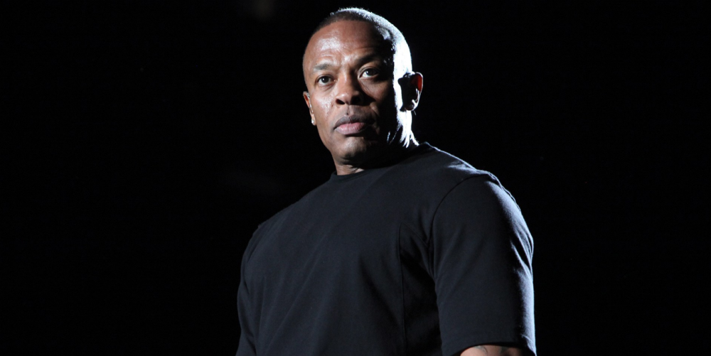dr. dre|又一对明星夫妻离婚 女方质疑Dr.Dre转移财产
