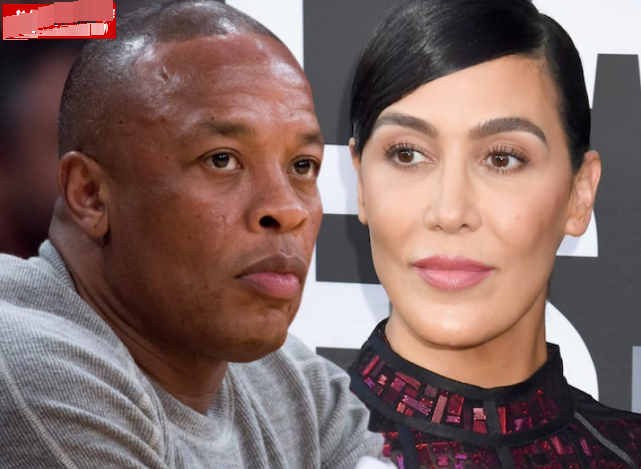 dr. dre|又一对明星夫妻离婚 女方质疑Dr.Dre转移财产