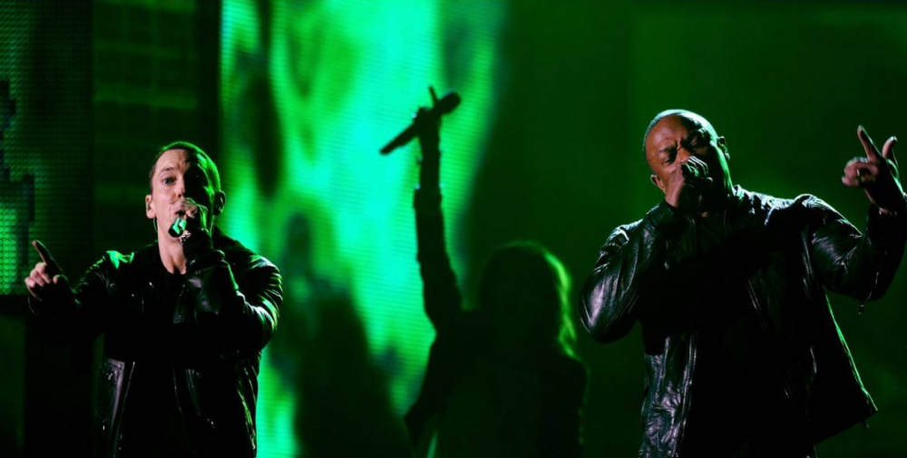 dr. dre|又一对明星夫妻离婚 女方质疑Dr.Dre转移财产