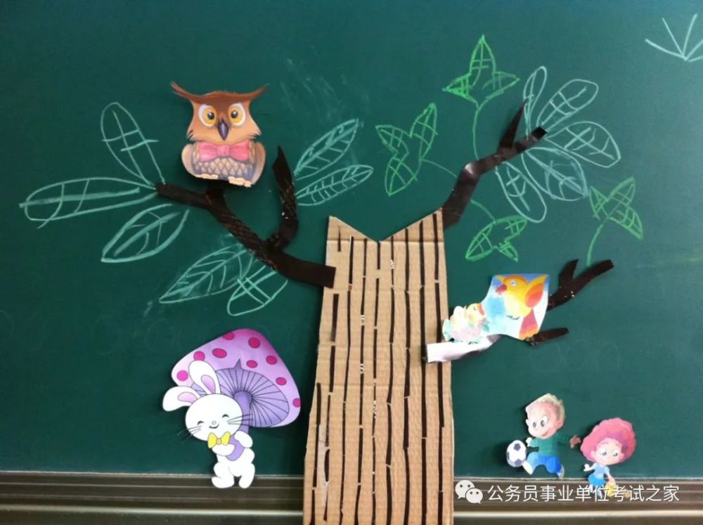 面试|面试题目解析：结合社会实际编故事
