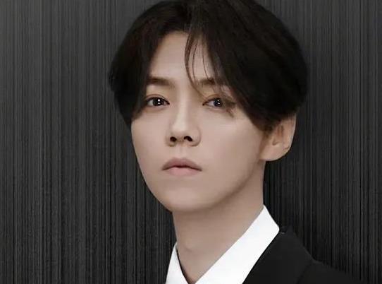 鹿晗|央视镜头下的鹿晗，离开美颜滤镜，30岁颜值惊艳全网