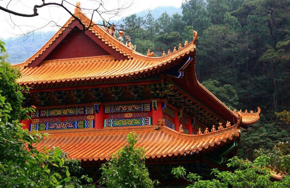 王勃|和尚请26岁的王勃题文，王勃一挥而就，一文创下文学史上两个纪录