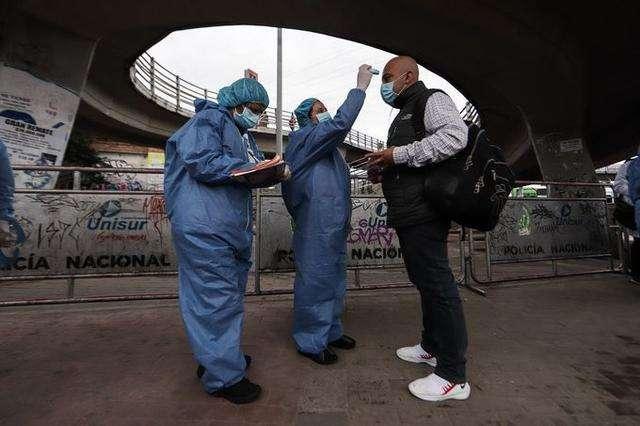 冠状病毒|研究发现，一半美国人已对冠状病毒免疫，真相来了