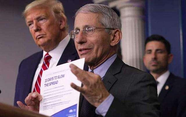 冠状病毒|研究发现，一半美国人已对冠状病毒免疫，真相来了