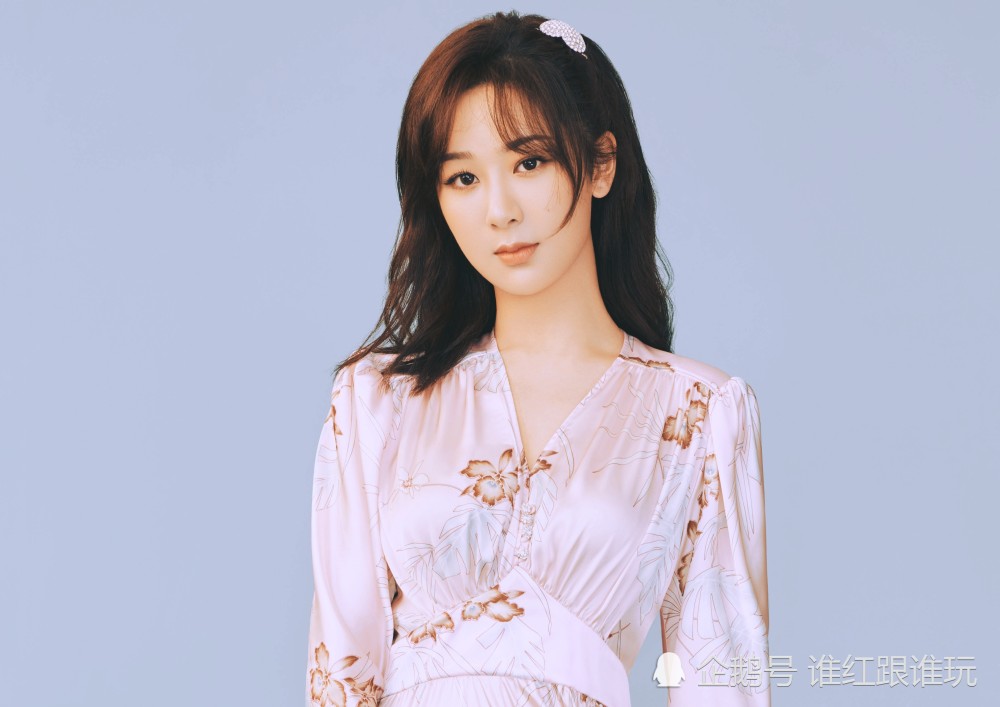 杨紫|7类剧种都有代表作！娱乐圈唯一反向转型的杨紫，可塑性有多强？