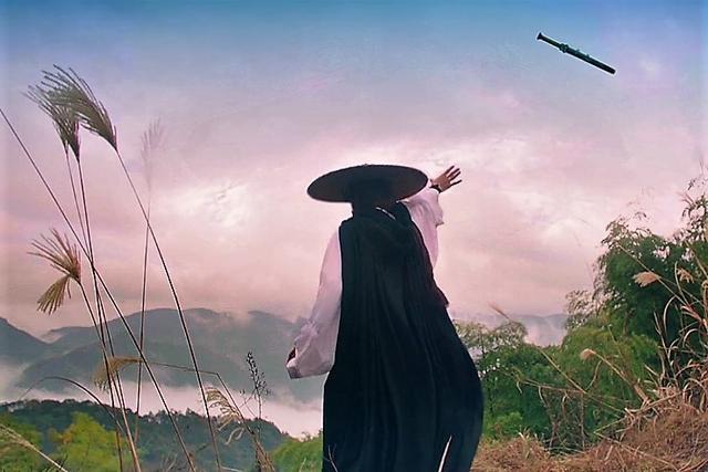 慕容复|慕容复真疯了么？比他爹还能装，培养出了剑魔独孤求败