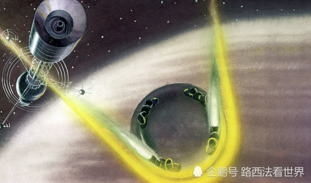 金星_天文行星|要把金星变成“俄罗斯的行星” 俄罗斯航天人又有新目标