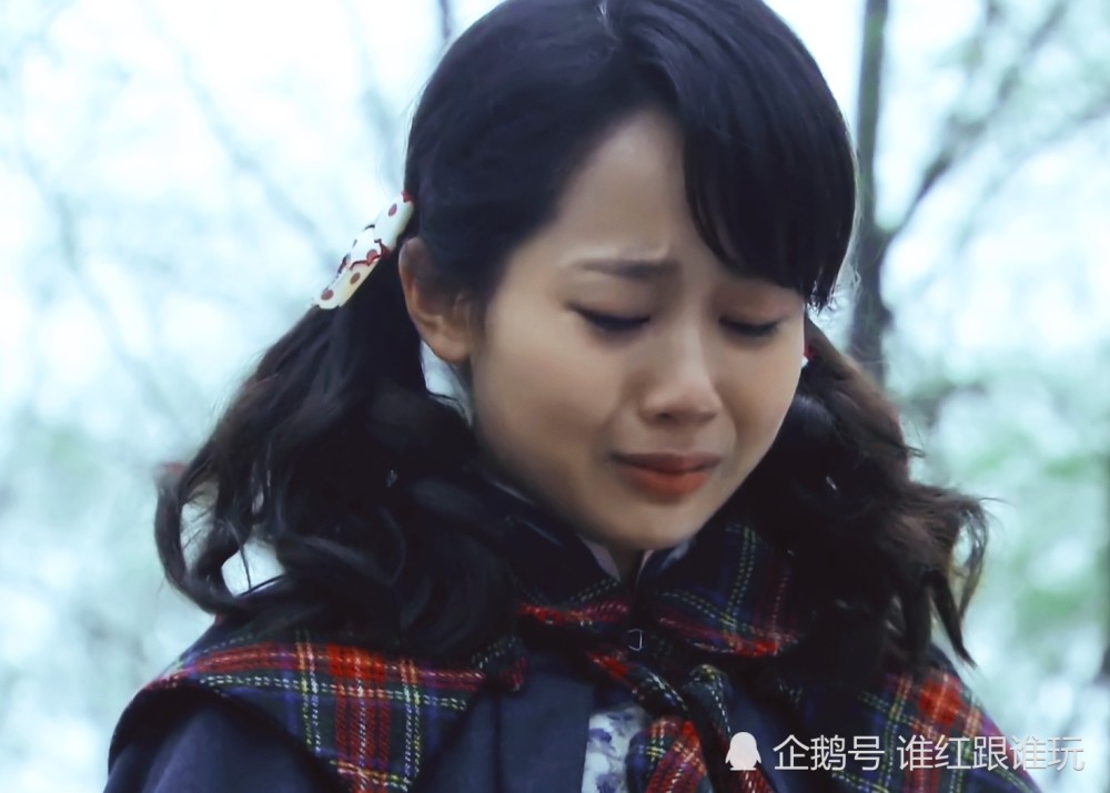 杨紫|7类剧种都有代表作！娱乐圈唯一反向转型的杨紫，可塑性有多强？