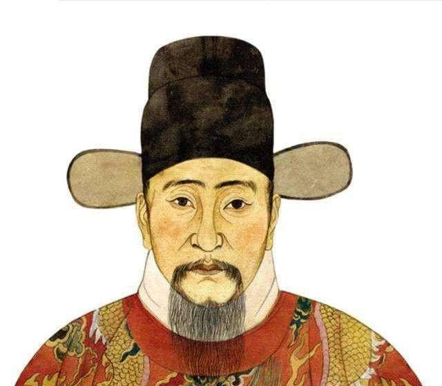 隆庆帝朱载垕无心朝政贪恋美色在位6年却赚回世界一半的白银