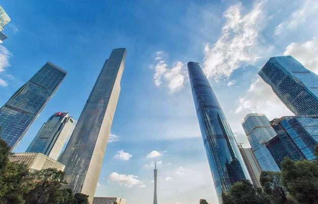 北京|中国九大中心城市