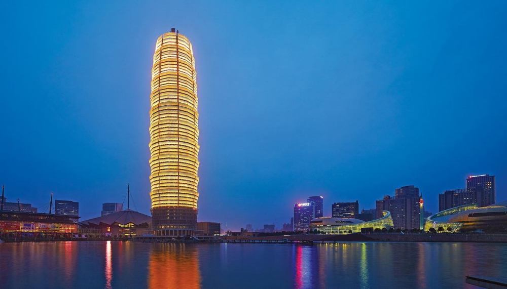 北京|中国九大中心城市