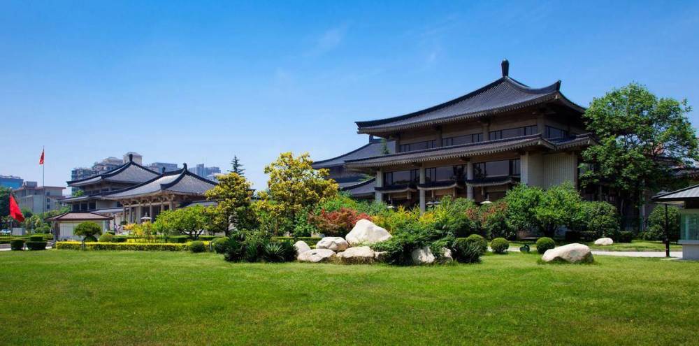 北京|中国九大中心城市