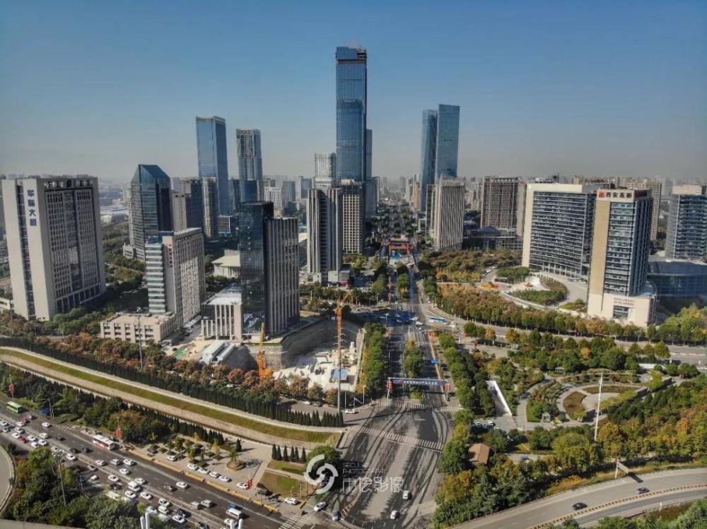 北京|中国九大中心城市