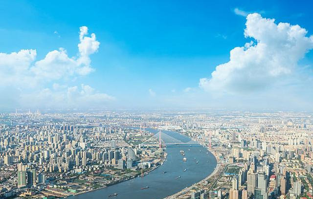 北京|中国九大中心城市