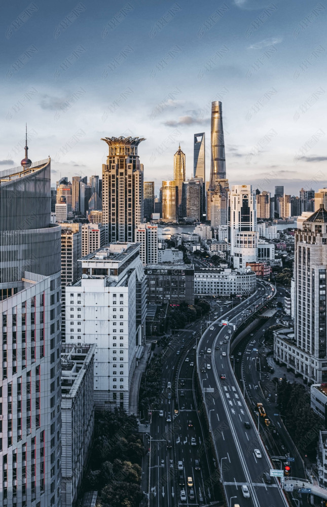 北京|中国九大中心城市