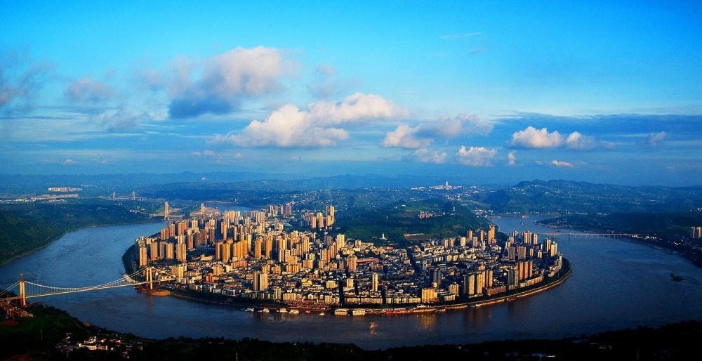 北京|中国九大中心城市