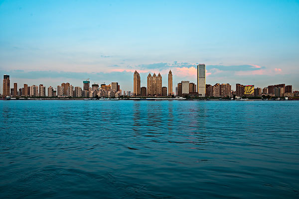 北京|中国九大中心城市