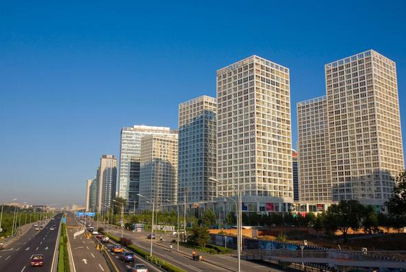北京|中国九大中心城市