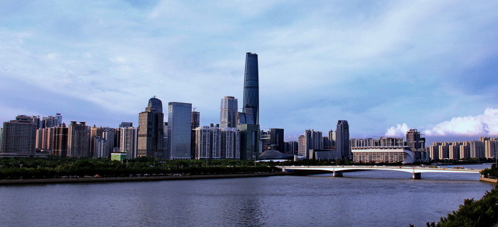 北京|中国九大中心城市