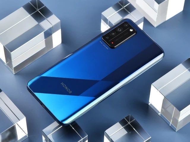 荣耀x10