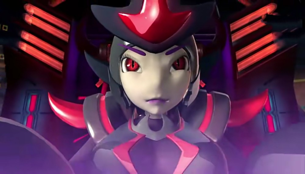 铁甲威虫之骑刃王嗜血崇尚肃杀蜘蛛夫人选择杀戮