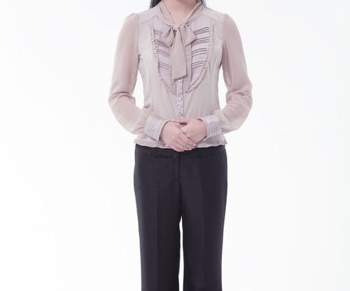 从你的站姿就能看出你的自信程度!