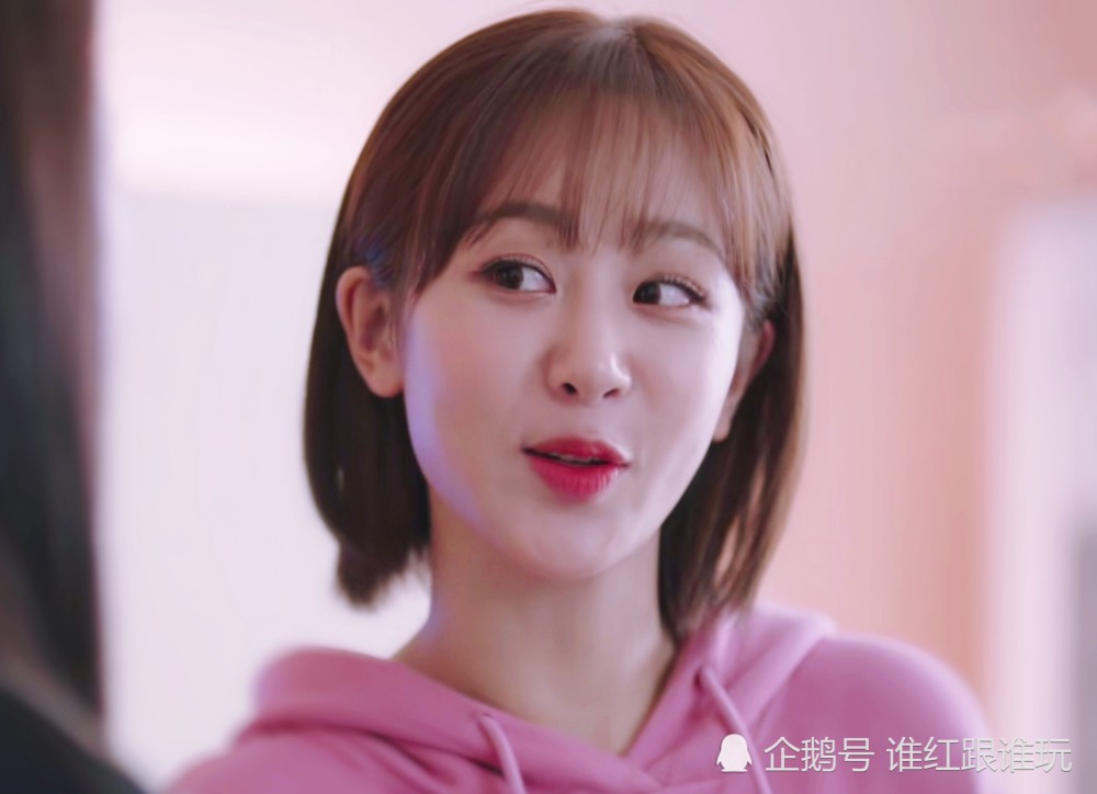 杨紫|7类剧种都有代表作！娱乐圈唯一反向转型的杨紫，可塑性有多强？