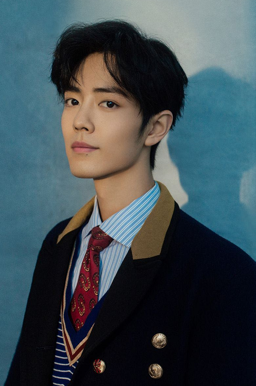 最美逆行者|《最美逆行者》首播好评不断，肖战零片酬出演，人气有望超王一博