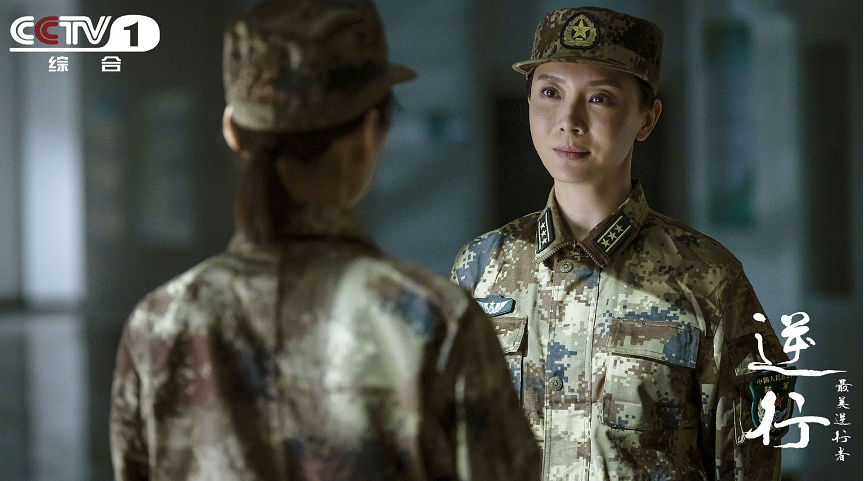 最美逆行者|《最美逆行者》首播好评不断，肖战零片酬出演，人气有望超王一博