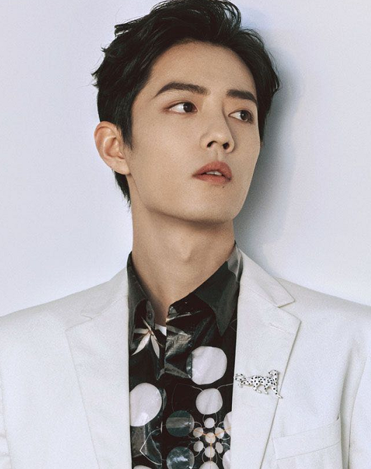 最美逆行者|《最美逆行者》首播好评不断，肖战零片酬出演，人气有望超王一博